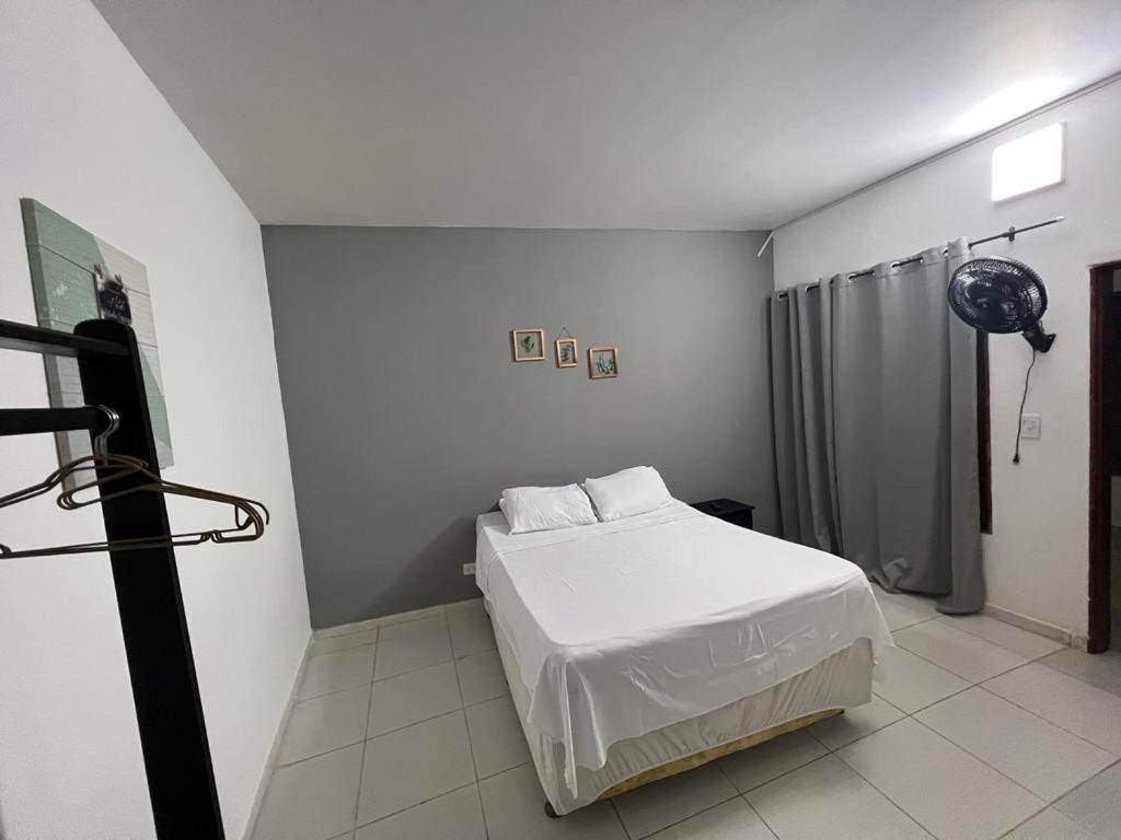 Hotel Estadio Expres Leticia Exterior photo